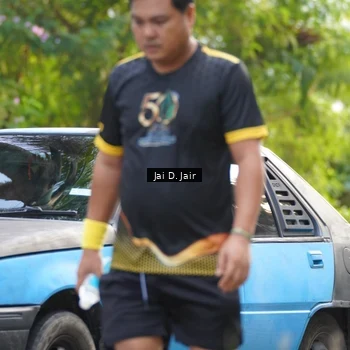Runner Photo 7174367