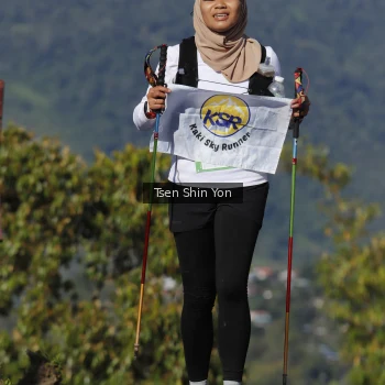 Runner Photo 71744