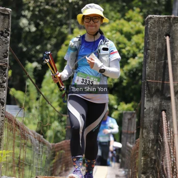 Runner Photo 71746