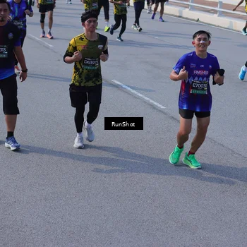 Runner Photo 7175803