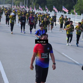 Runner Photo 7175813