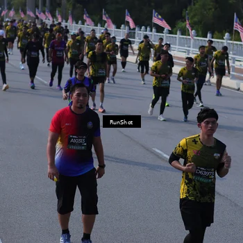 Runner Photo 7175815