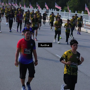 Runner Photo 7175817