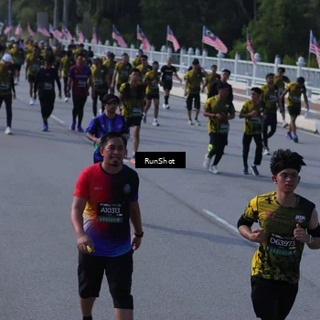 Runner Photo 7175819