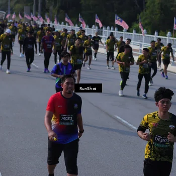 Runner Photo 7175822