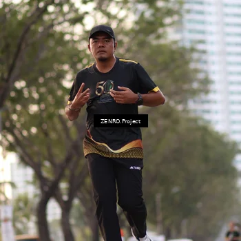 Runner Photo 7175825