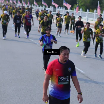 Runner Photo 7175830
