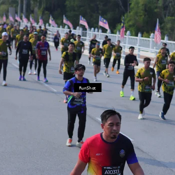 Runner Photo 7175832