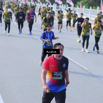 Runner Photo 7175833