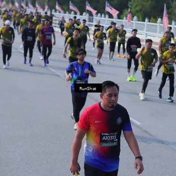 Runner Photo 7175838