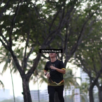 Runner Photo 7175841