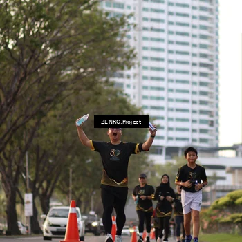 Runner Photo 7175856