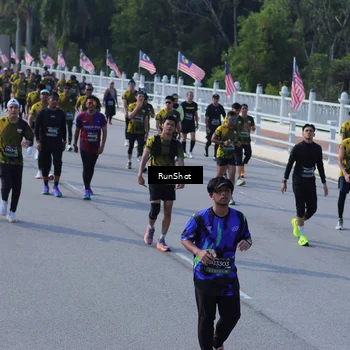 Runner Photo 7175862