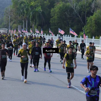 Runner Photo 7175867