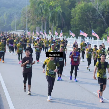 Runner Photo 7175882