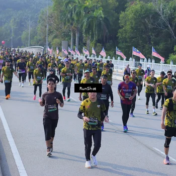 Runner Photo 7175888