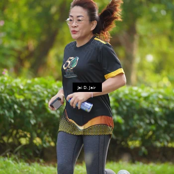 Runner Photo 7175900