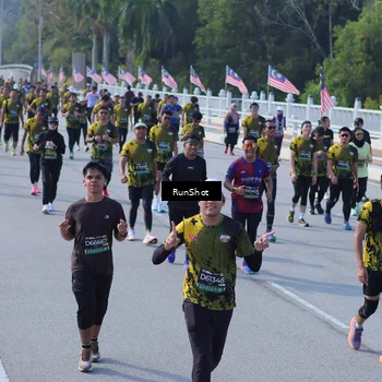 Runner Photo 7175909