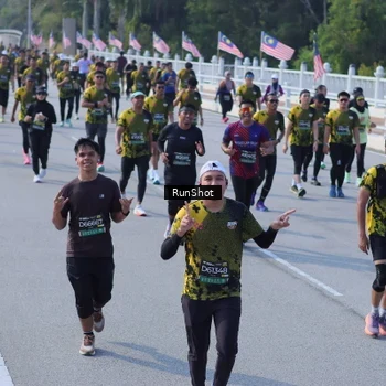 Runner Photo 7175922