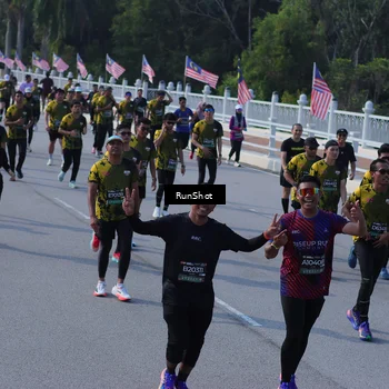Runner Photo 7175961