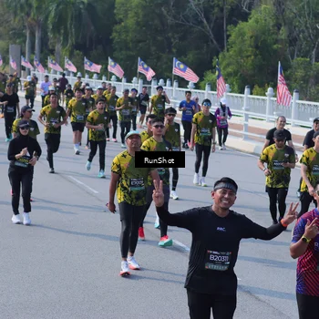 Runner Photo 7175963