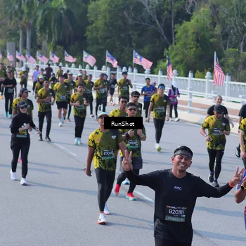 Runner Photo 7175970
