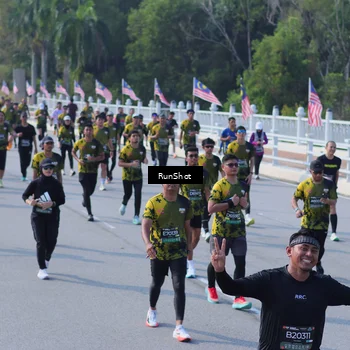 Runner Photo 7175977