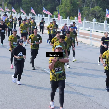 Runner Photo 7176005