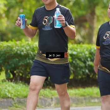 Runner Photo 7176070