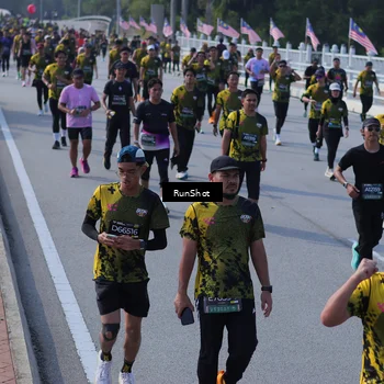 Runner Photo 7176072