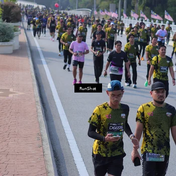 Runner Photo 7176080