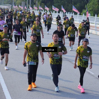 Runner Photo 7176081