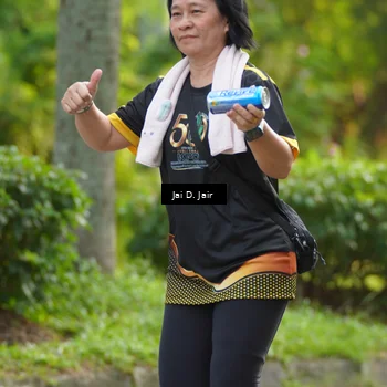 Runner Photo 7176089