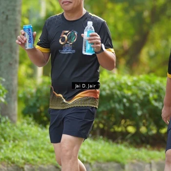 Runner Photo 7176101