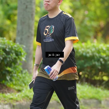 Runner Photo 7176109