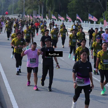 Runner Photo 7176161