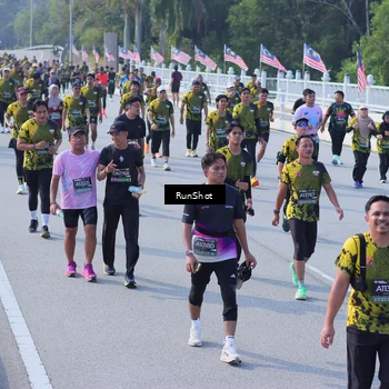 Runner Photo 7176162