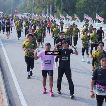 Runner Photo 7176207