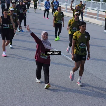 Runner Photo 7176209
