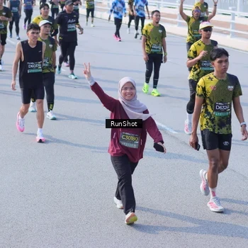 Runner Photo 7176216