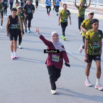 Runner Photo 7176220