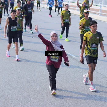 Runner Photo 7176319