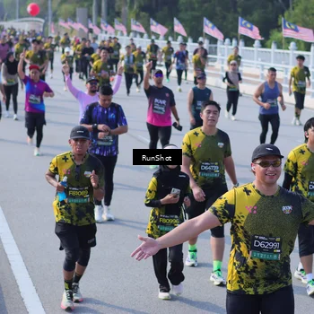 Runner Photo 7176333