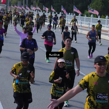 Runner Photo 7176338