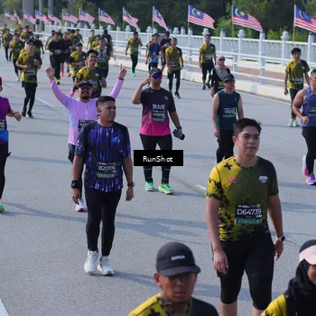 Runner Photo 7176362