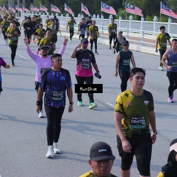 Runner Photo 7176363