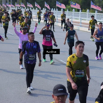 Runner Photo 7176364