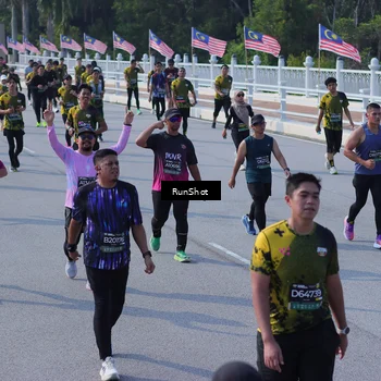 Runner Photo 7176366