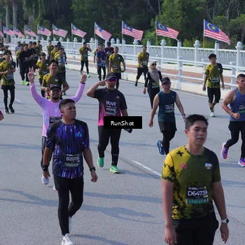 Runner Photo 7176368