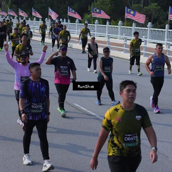 Runner Photo 7176369